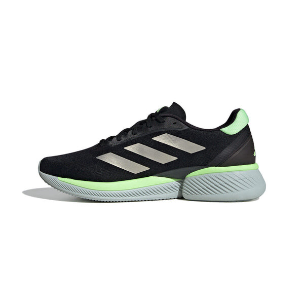 

Кроссовки supernova eterno Adidas, черный