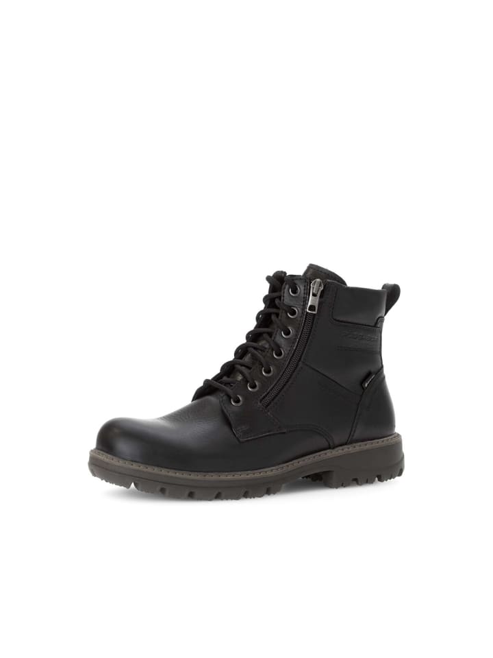 

Сапоги Pius Gabor Boots, черный