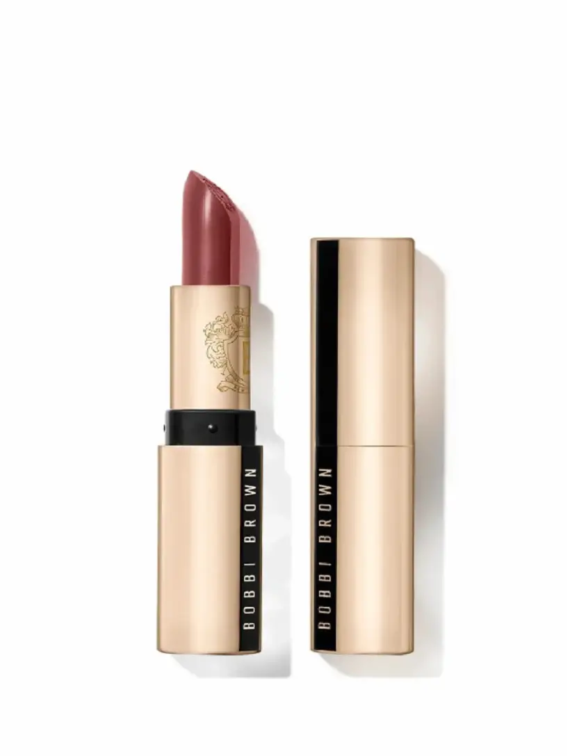 

Помада Luxe, оттенок Neutral Rose Bobbi Brown