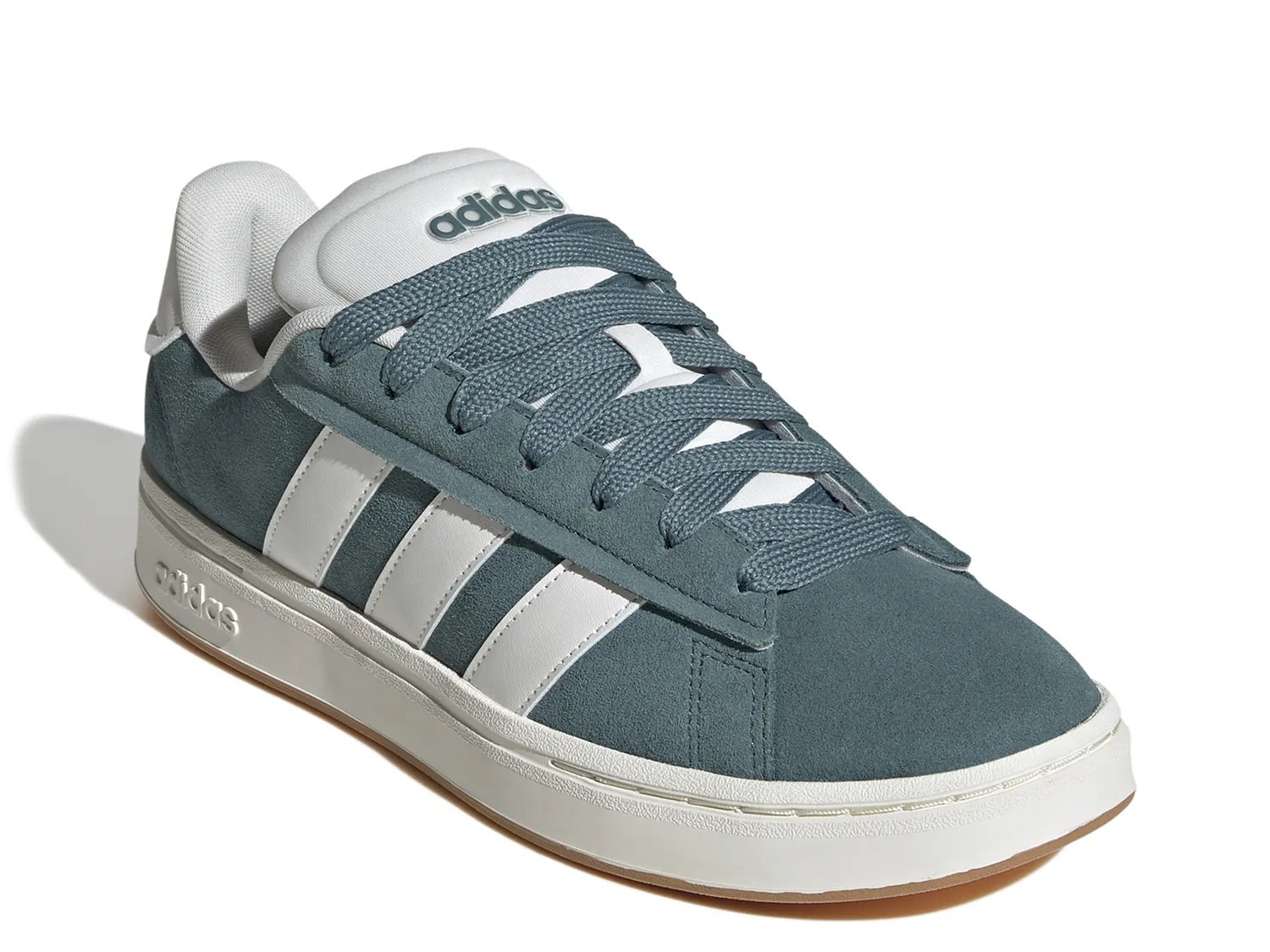 

Кроссовки adidas Grand Court Alpha 00s Sneaker - Men's, Medium Green