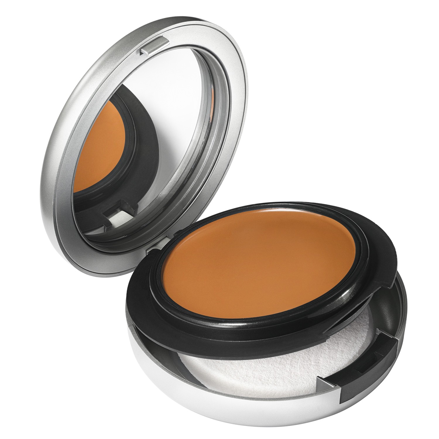 Тональный крем для лица studio fix tech cream-to-powder Mac, nc45, вес 10 гр. — фото 3