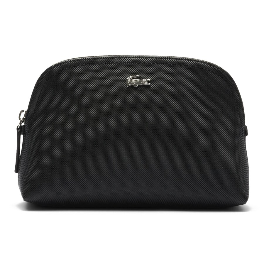 

Косметичка LACOSTE Cosmetic Bag, черный