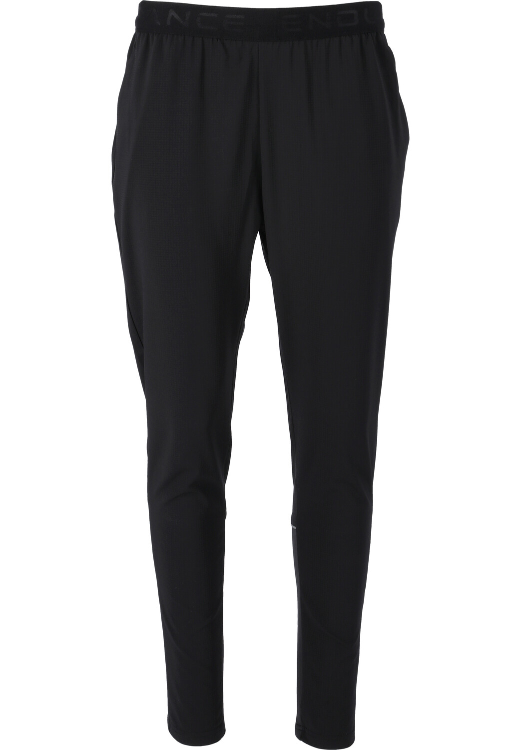 

Спортивные брюки Endurance Lauf Wind, цвет 1001 Black