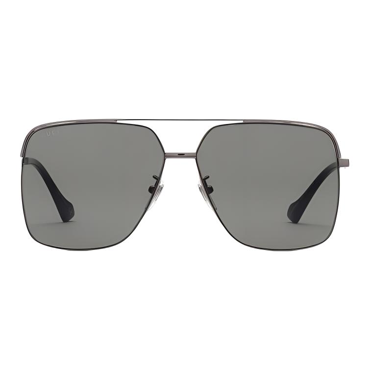 

GUCCI Специализированные солнцезащитные очки Fit Navigator, Silver