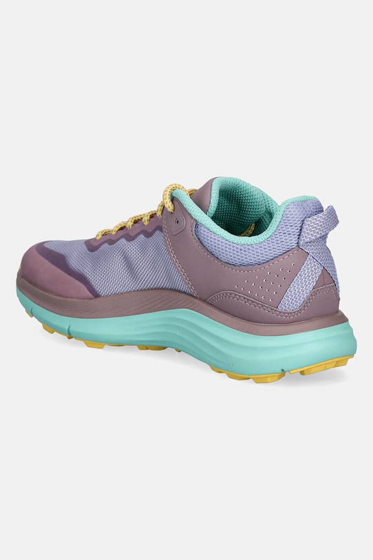 Женские кроссовки Helly Hansen Cantabria комбинированные, мультиколор — фото 3