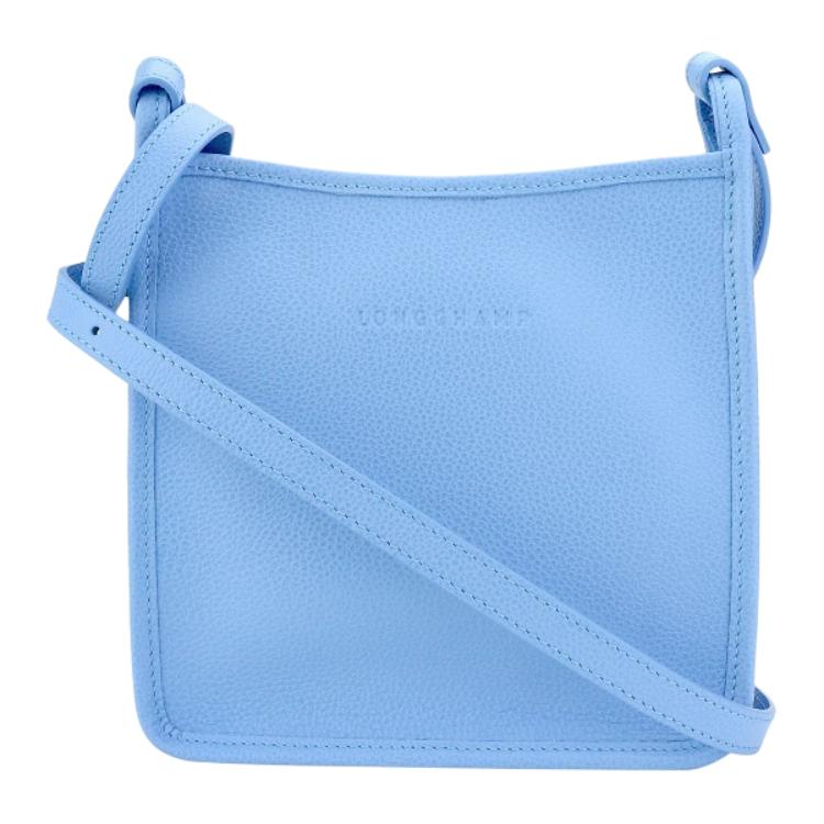

LONGCHAMP Кожаная сумка тоут Шоппер Плечевая сумка Через плечо