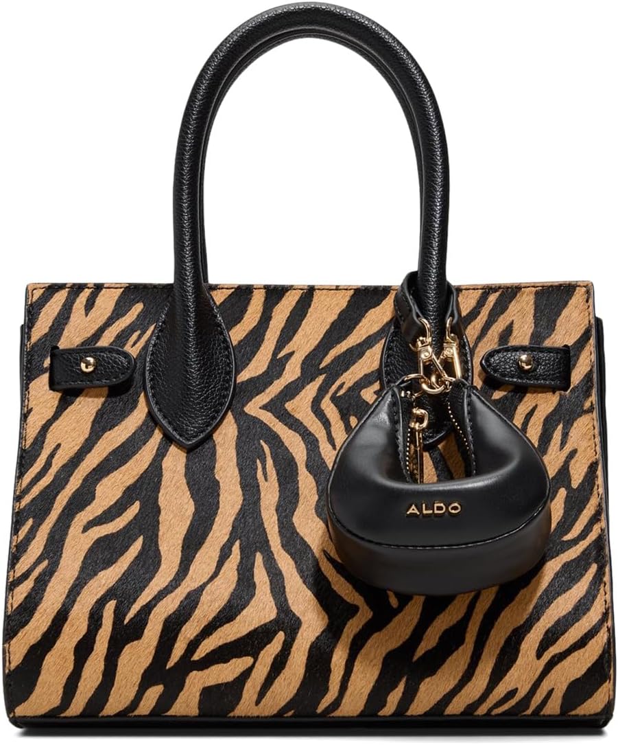 

Сумка ALDO Auraliee, цвет Print