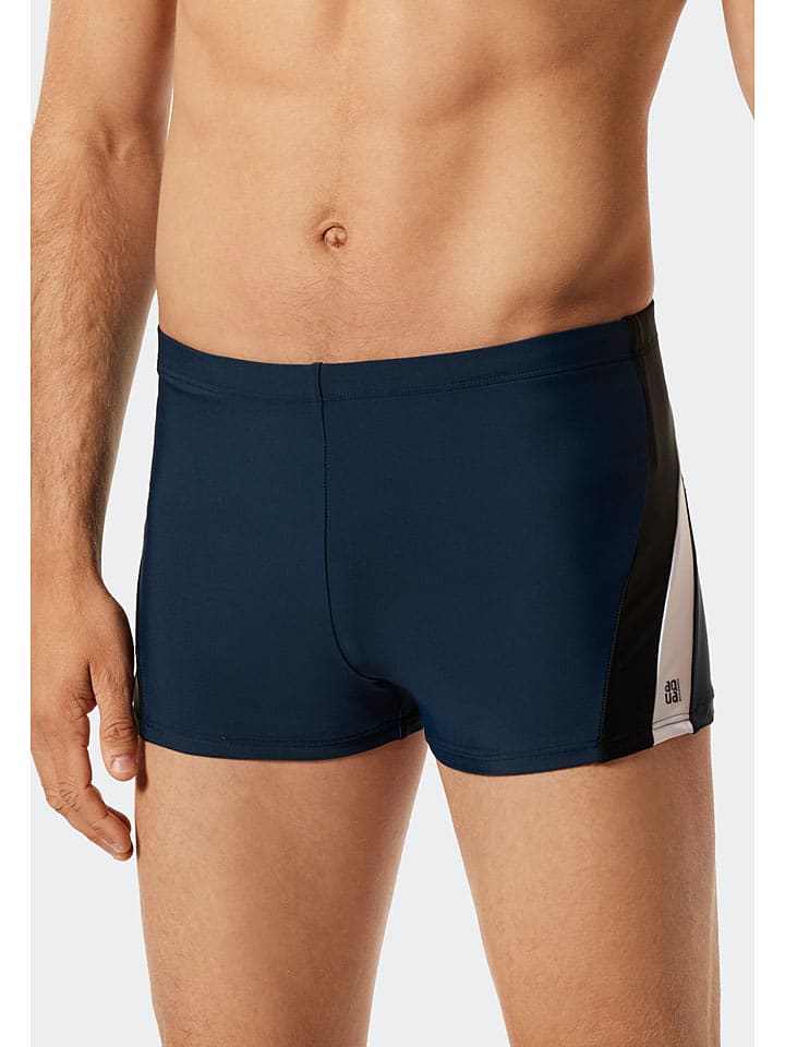 

Schiesser Плавки темно-синего цвета