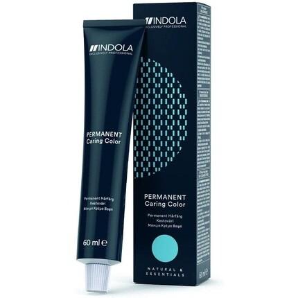 

Indola Permanent Caring Color 6.11 Темно-русый пепельный интенсивный тюбик 60 мл