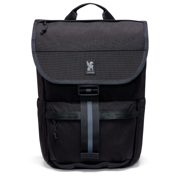

Corbet 24 pack - рюкзак Chrome, черный
