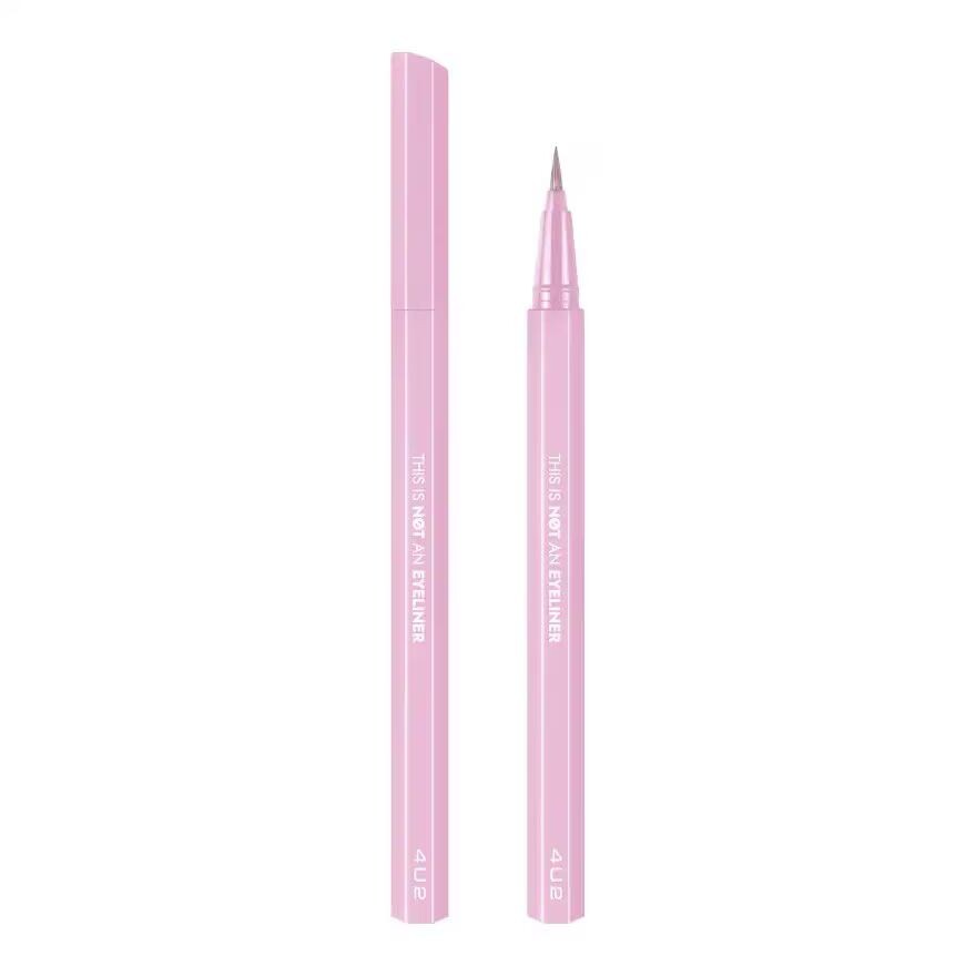 

4 U 2 4U2 Это не подводка для глаз 0,6г. 03 Розовый, Pink