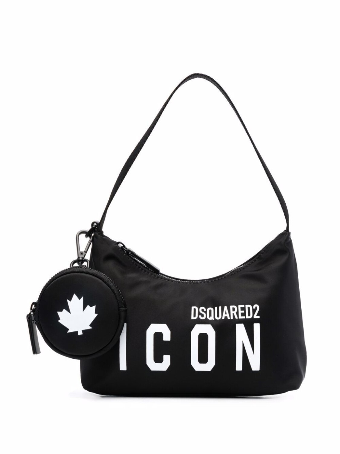 

DSQUARED2 сумка на плечо Icon, черный