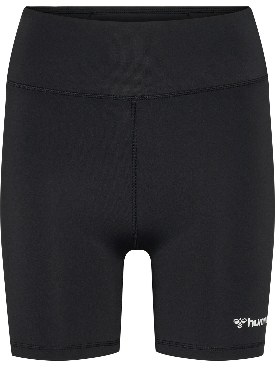 

Шорты Hummel Enge Hmlmt Active Hw Tight, черный