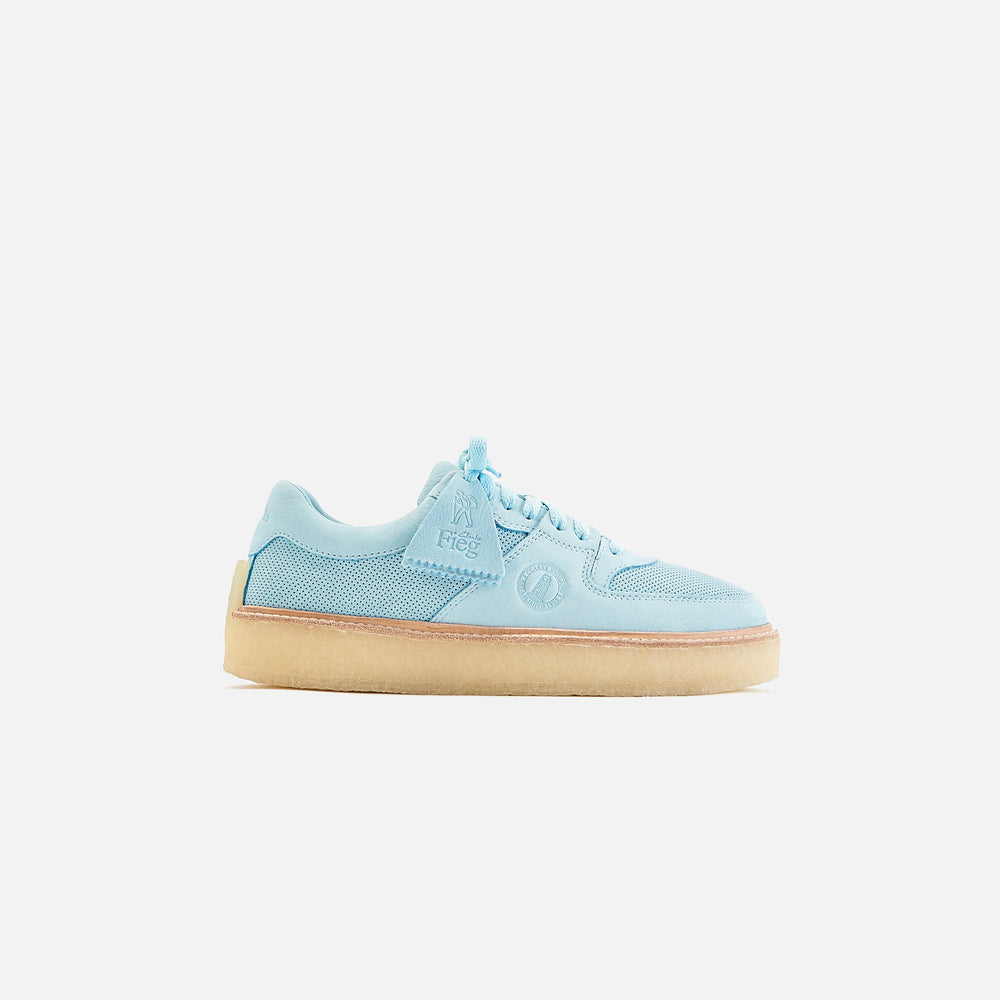 

Кроссовки Ronnie Fieg for Clarks Season 2 Sandford, цвет Helium