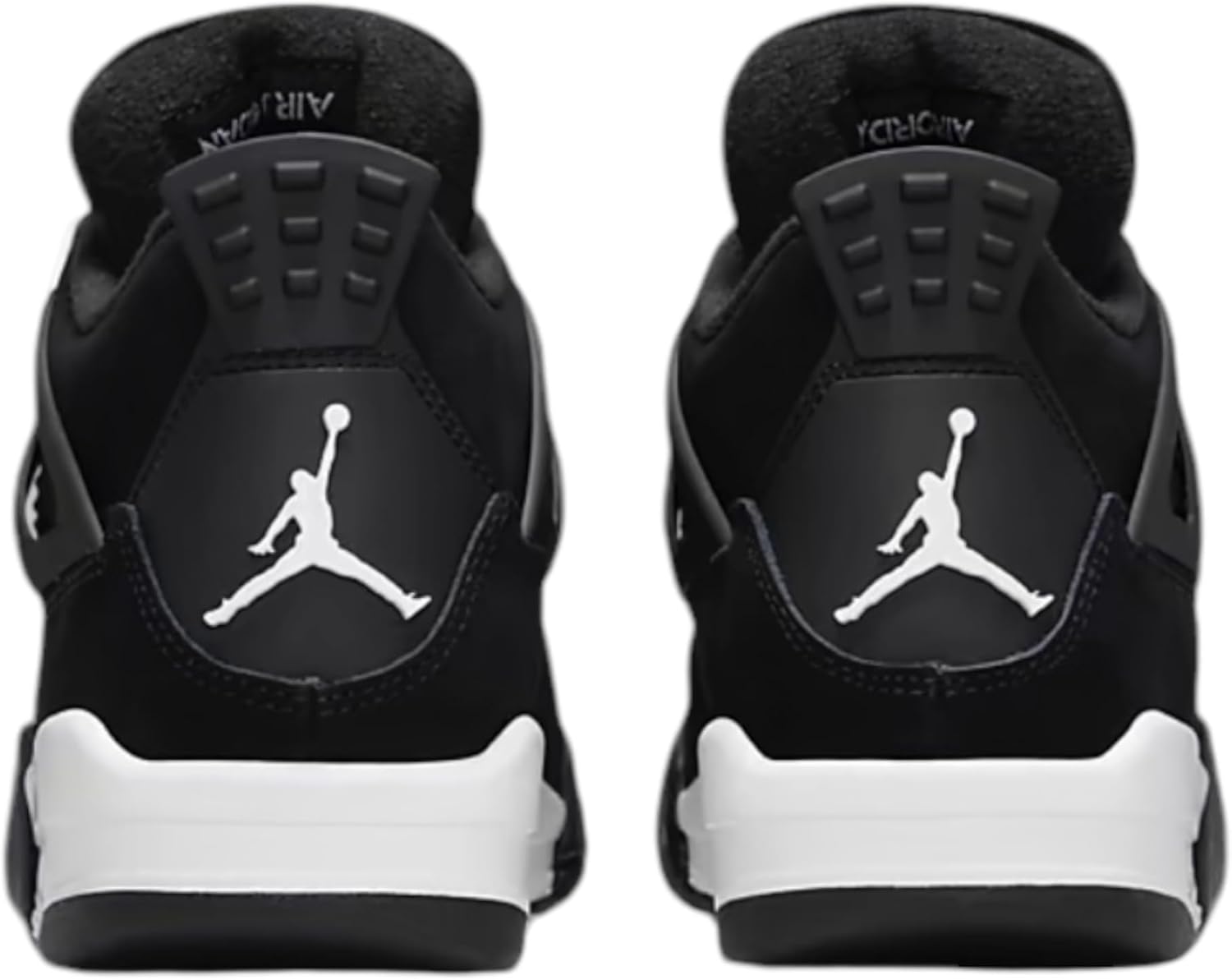 

Детские кроссовки Nike Jordan 4 Retro, белый