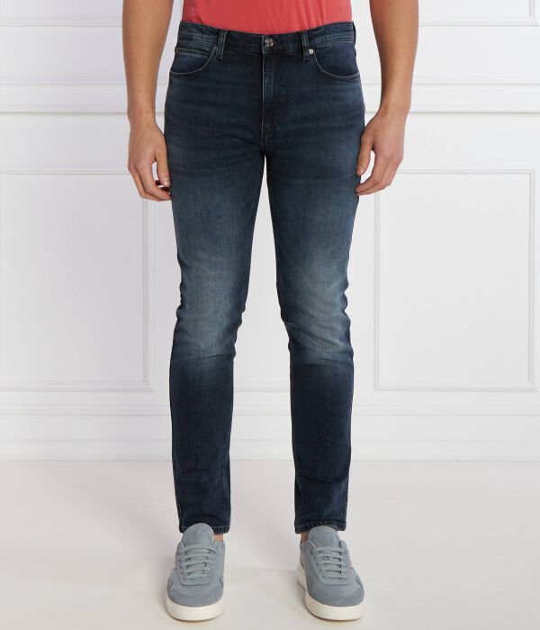 

Джинсы Хьюго 734 Extra slim fit Hugo, синий