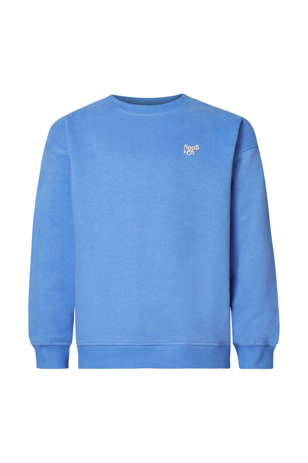 

Толстовка Noppies Sweater Nancun, цвет Regatta