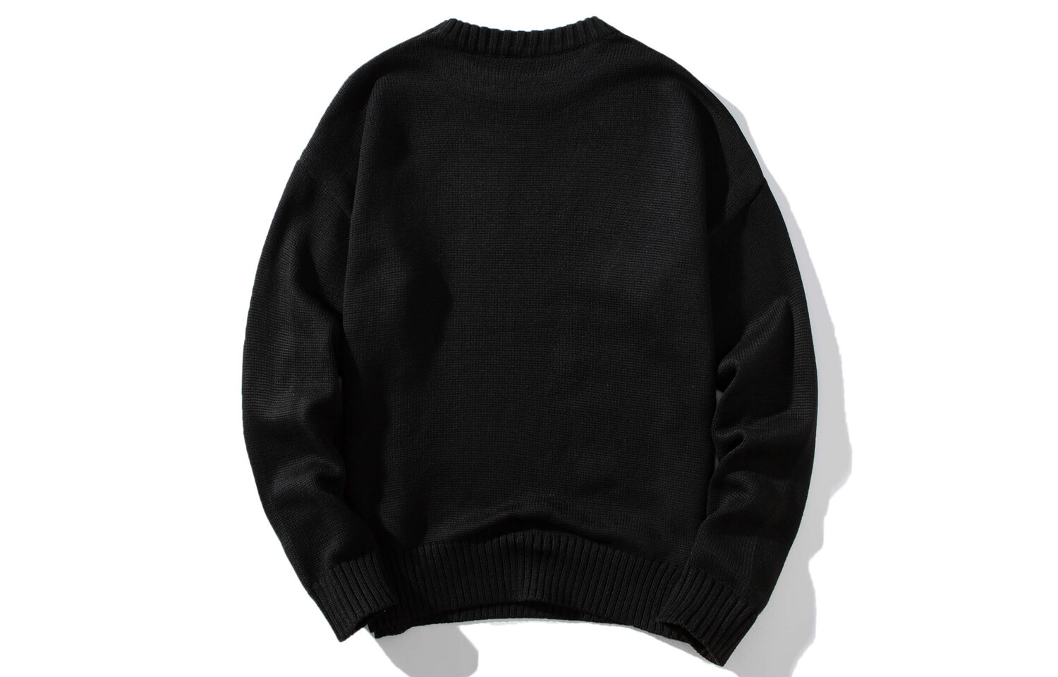 

Свитер флисовый Minfinity, белый