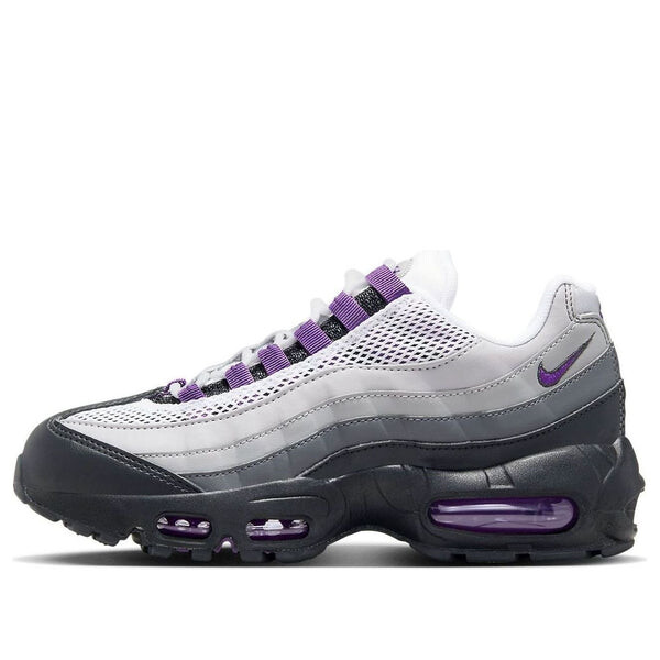 

Кроссовки air max 95 next nature Nike, черный