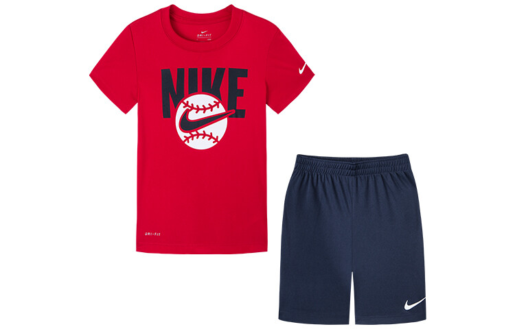 

Детская повседневная спортивная одежда Nike