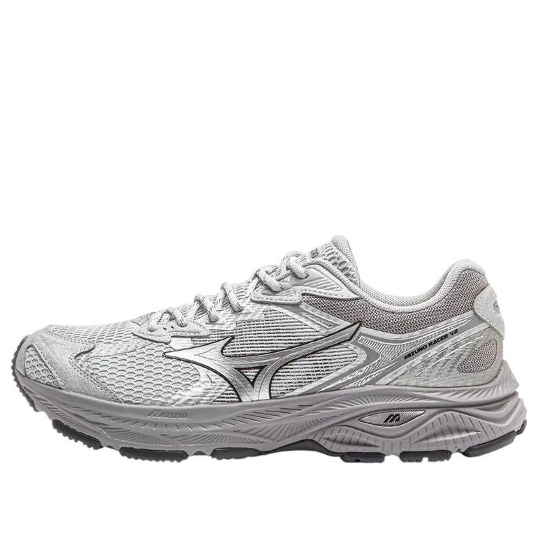 

Кроссовки MIZUNO Racer V2 'Mist Grey', серый