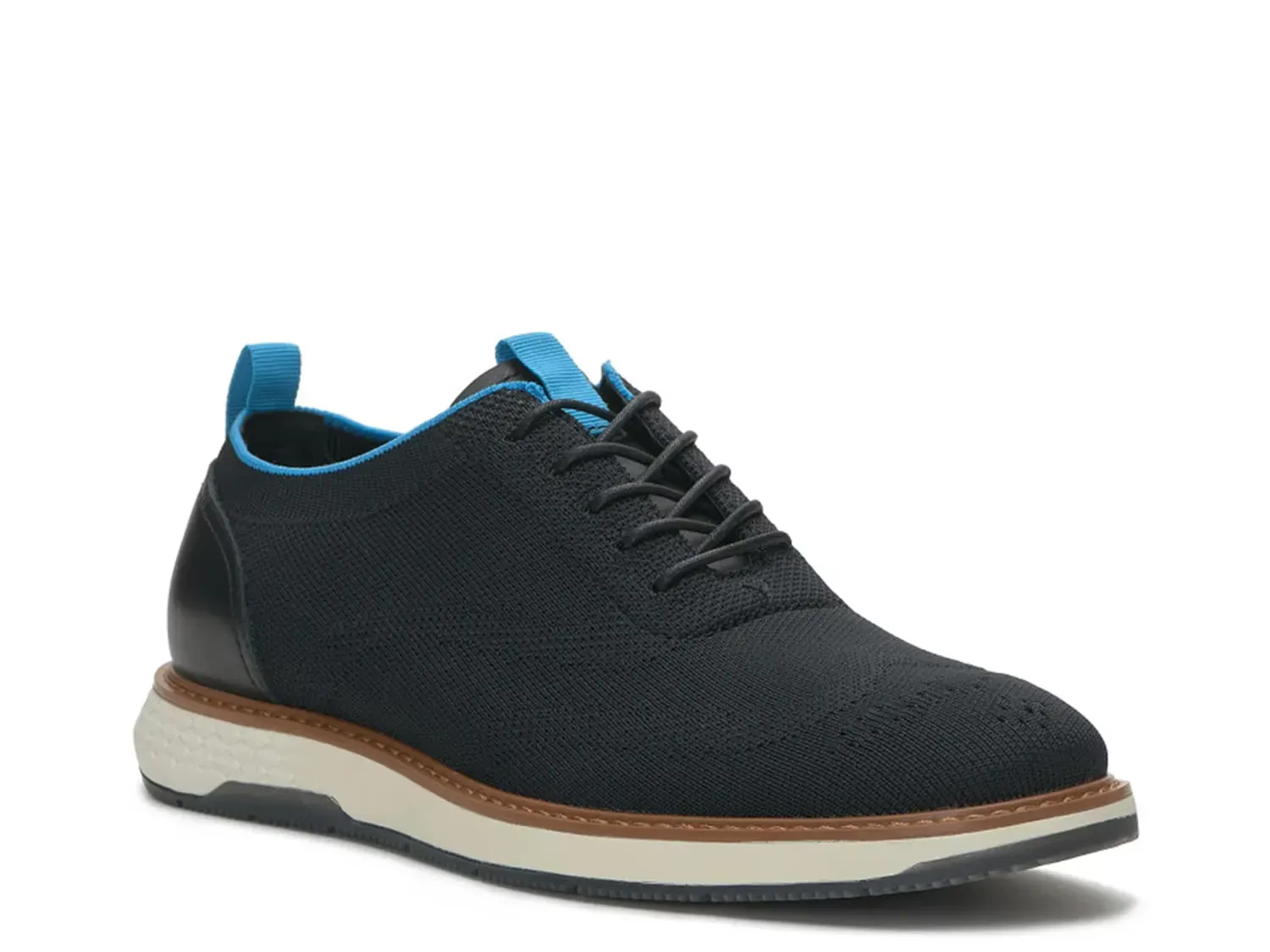 

Staan Оксфорды Vince Camuto, Black