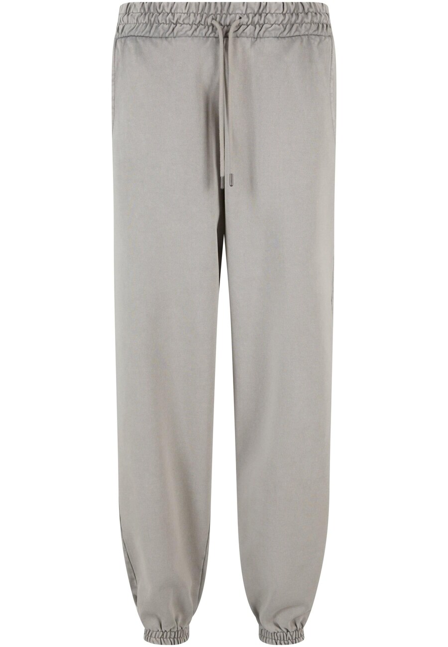 

Спортивные штаны MJ Gonzales Tapered Pants, светло-серый