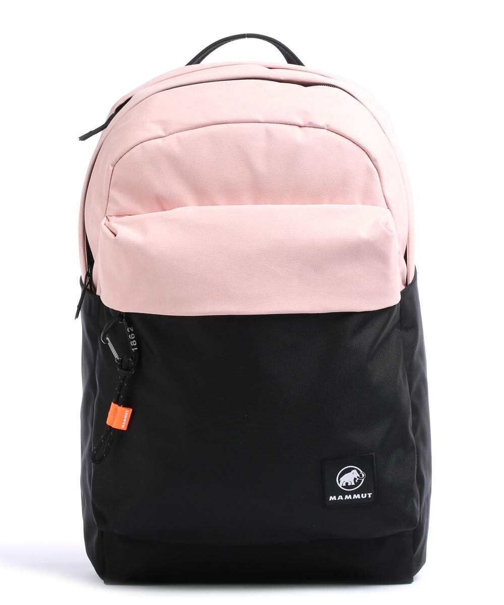 

Рюкзак Xeron Waxed 20 полиэстер Mammut, черный