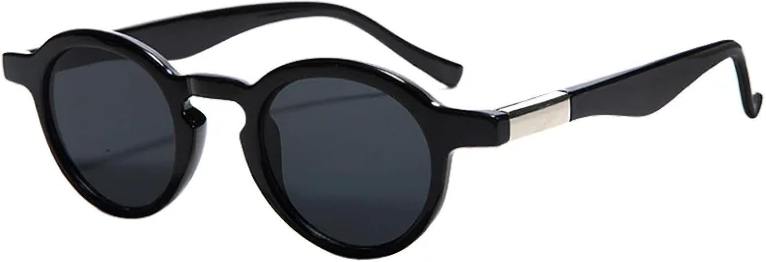 

Солнцезащитные очки с защитой от УФ-излучения UV400 | Маленькая оправа | Для женщин и мужчин | Линзы конфетных цветов | Для занятий спортом на открытом воздухе и вождения DSVIGF, T22117-c1