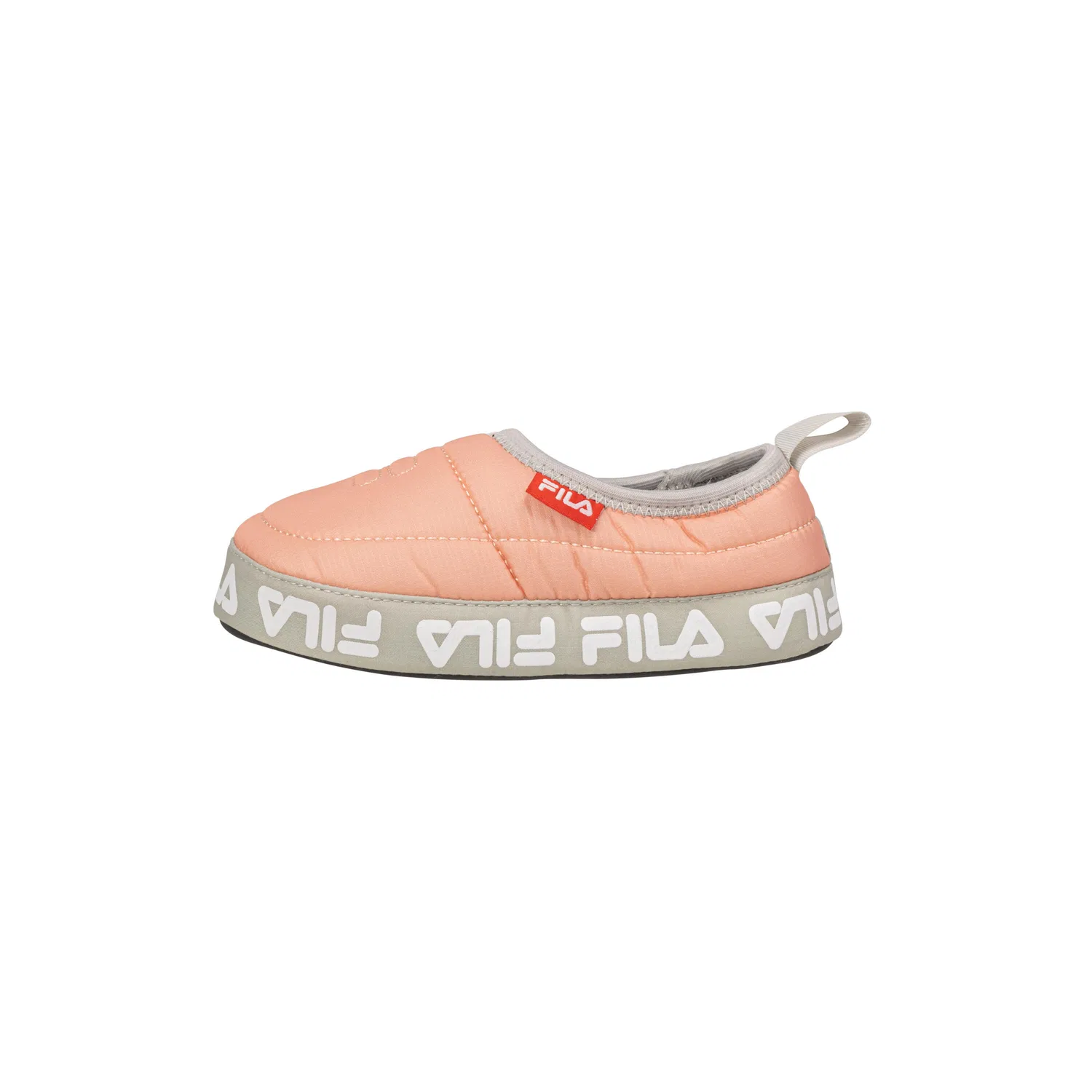 Детские кроссовки Fila Comfider, Rosa Fluoreszierendes Pastellorange
