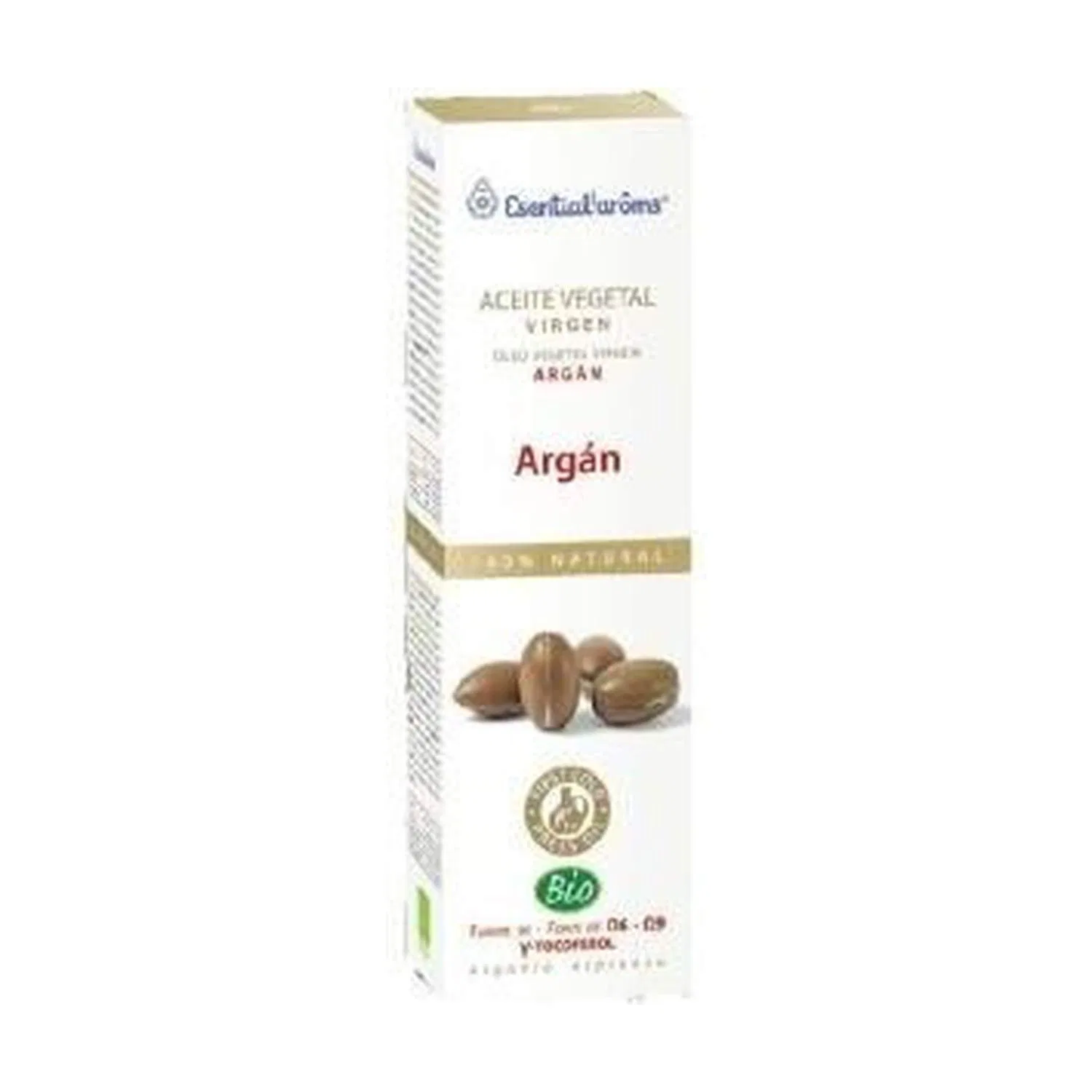 Масло для тела Argan Oil, Esential´Aroms, 100 мл