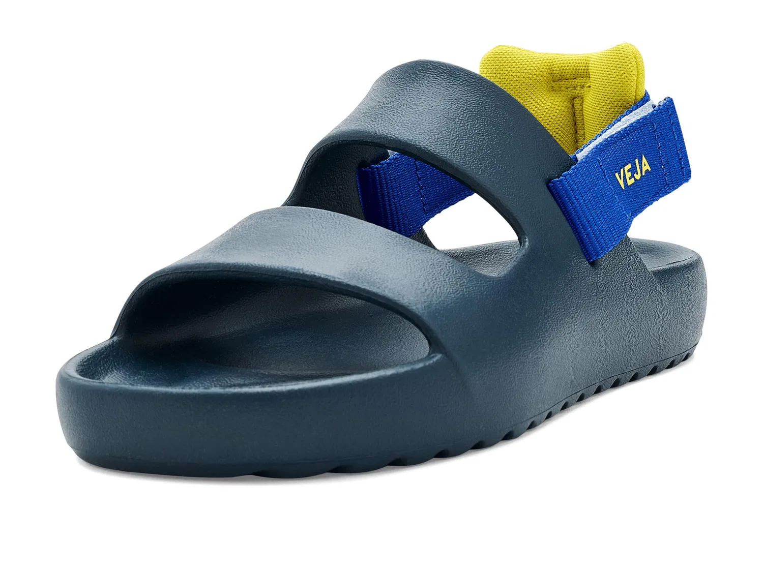 Сандалии Mini Etna Lite (для маленьких и больших детей) Veja Kids, Nautico — фото 2