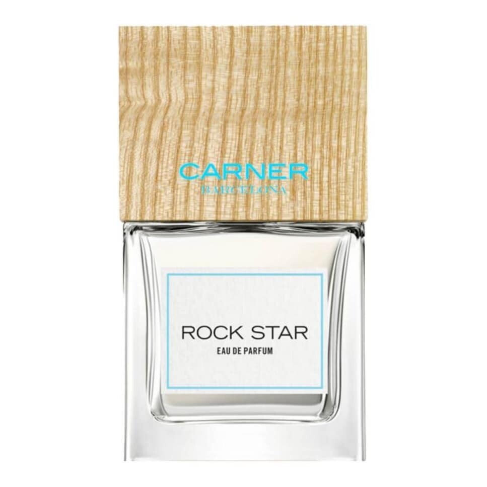 

Парфюмерная вода Carner Barcelona Rock Star EDP, 100 мл