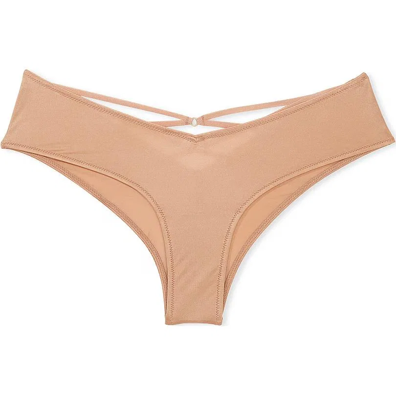 Трусы Thongs, Icon Collection, Victoria's Secret, Gold
