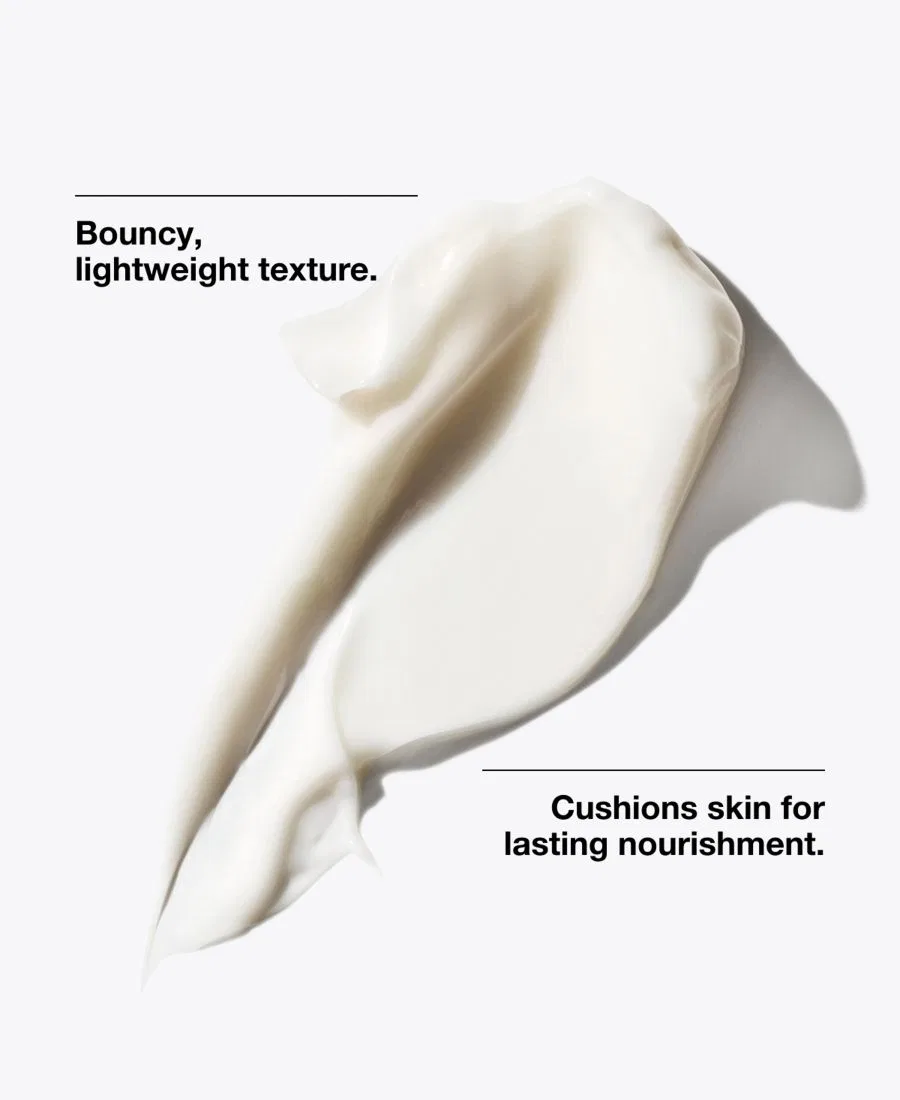 Крем для лица с коллагеном и PDRN, 50 мл, Smart Clinical Repair Collagen + PDRN Face Cream Clinique — фото 2