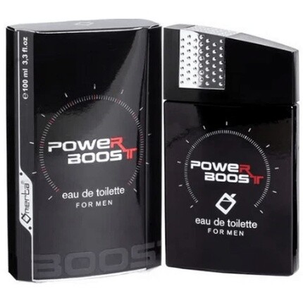 Real Time Power Boost EDT 100мл — фото 2