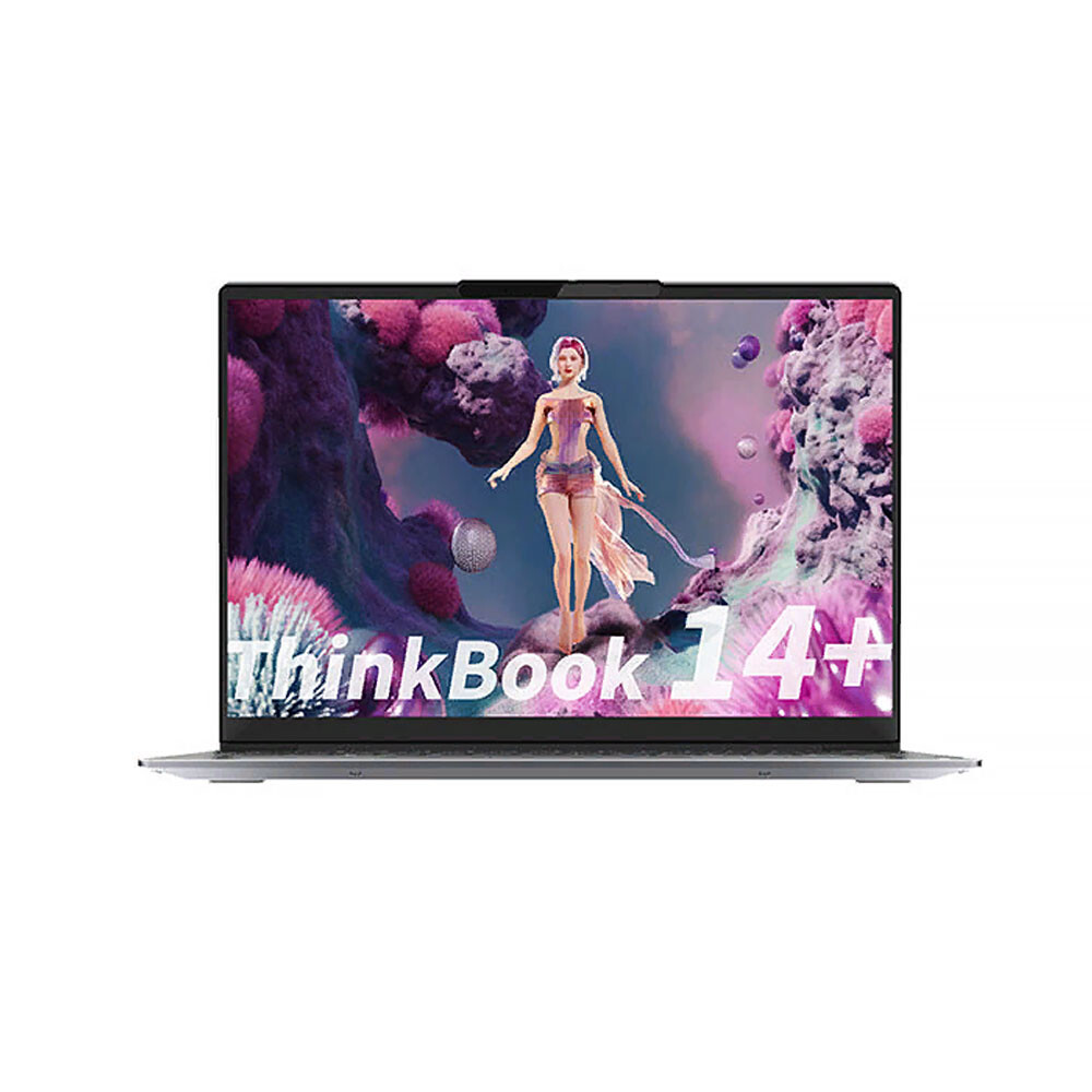 

Ноутбук Lenovo ThinkBook 14, 14", 16Гб/1Тб, i7-13700H, Iris Xe, 2.2К, 60Гц, серый, английская клавиатура