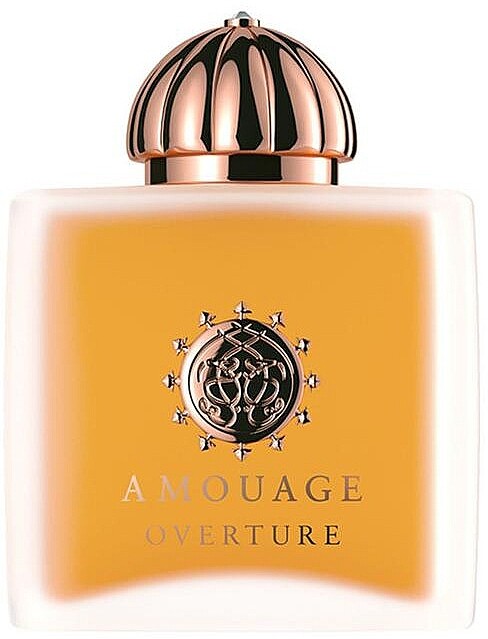 

Духи Amouage Overture For Women