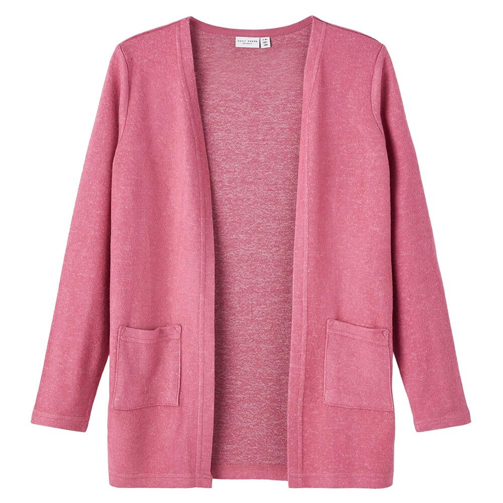 

Кардиган Name It Victi, розовый