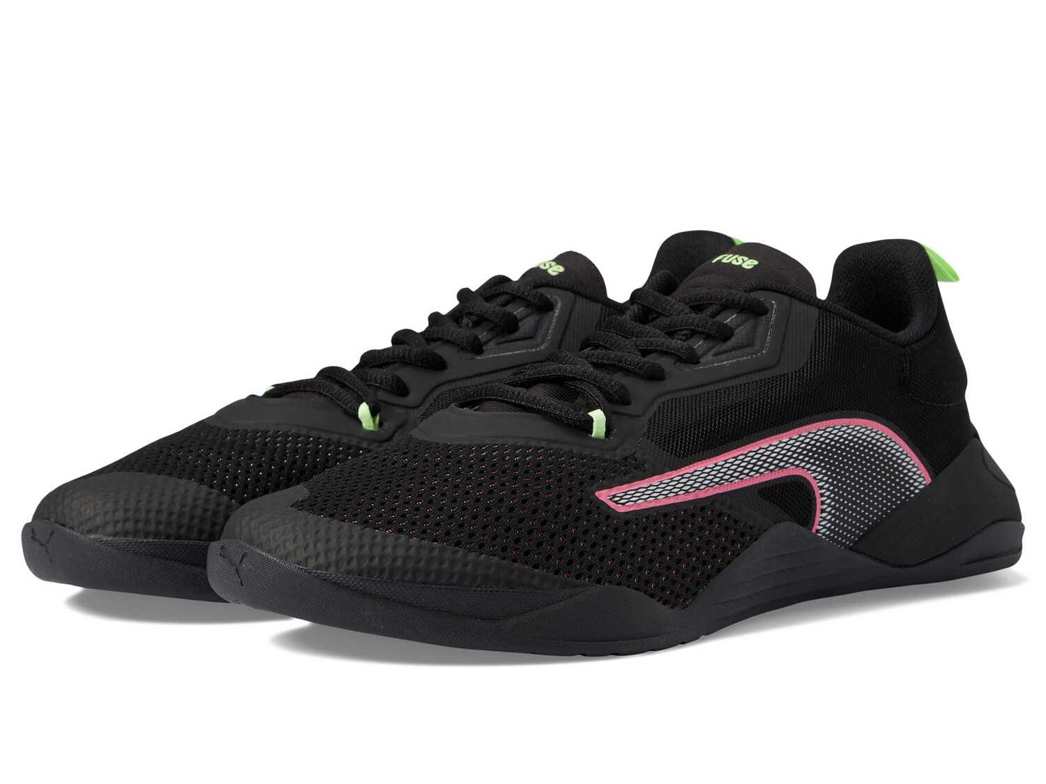 

Кроссовки Puma Fuse 2.0, черный