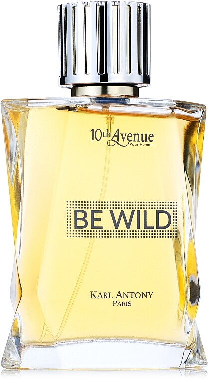 

Туалетная вода Karl Antony 10th Avenue Be Wild