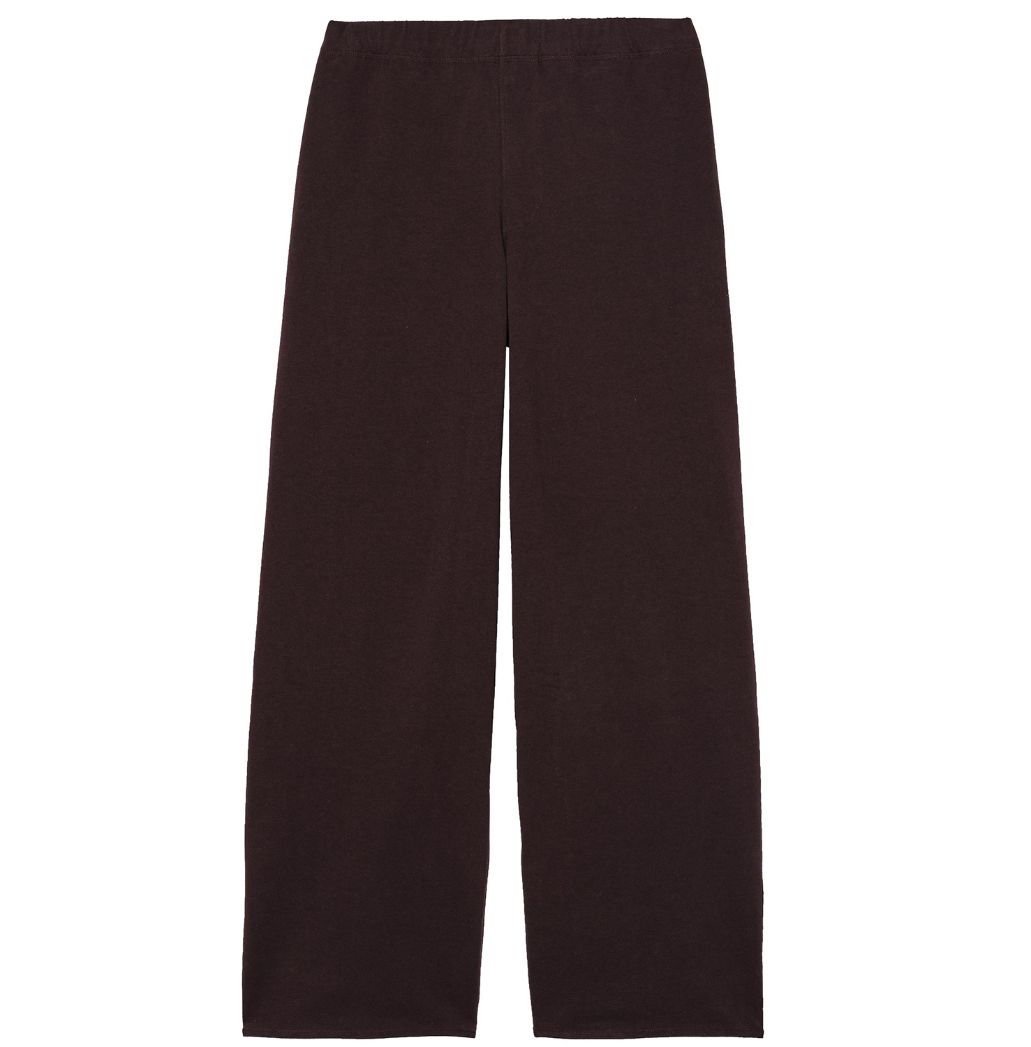 Брюки-джоггеры Zara Benito Antonio Collection Relaxed Fit, коричневый — фото 3