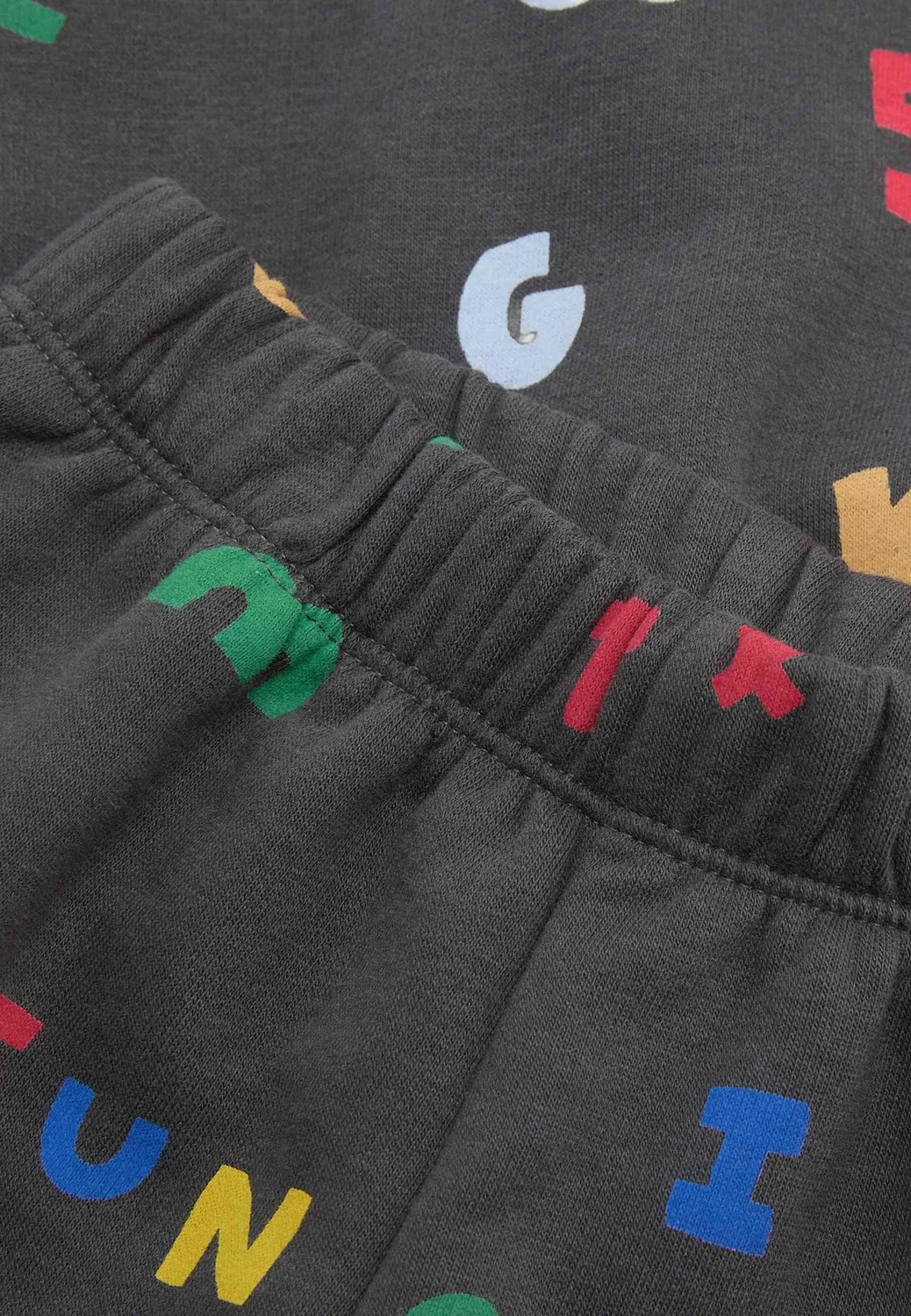 Комплект унисекс - толстовка Marks & Spencer, Multi — фото 2