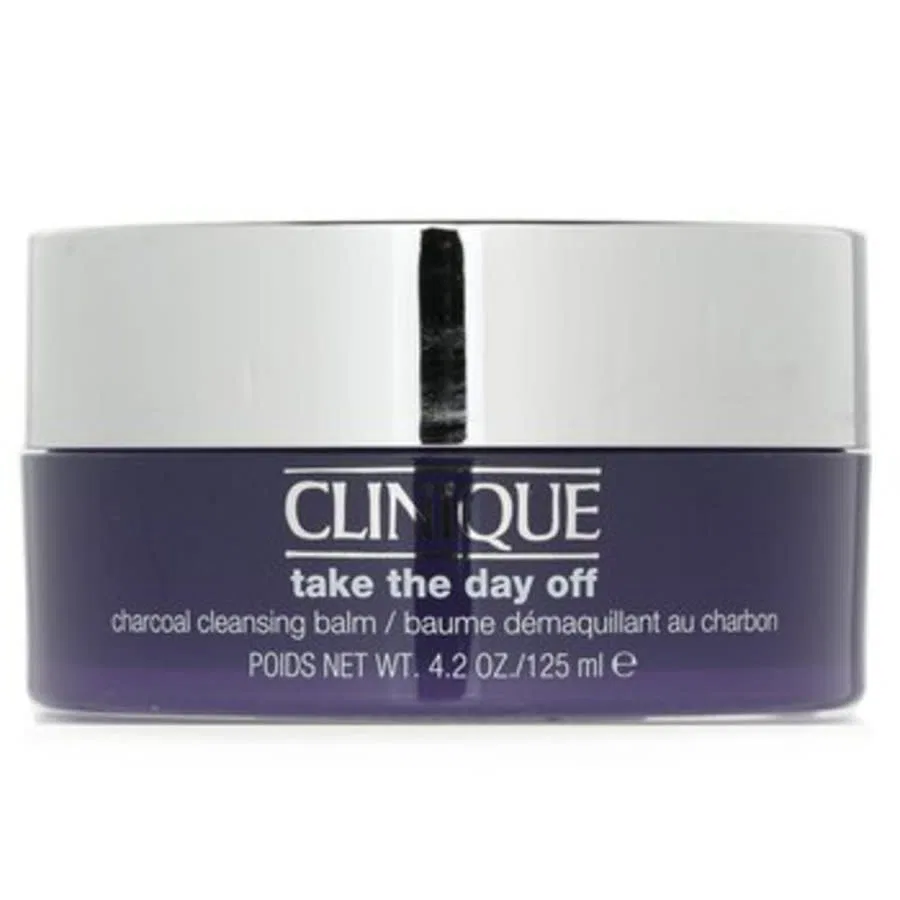 Бальзам-очищение Take The Day Off Cleansing Balm Clinique, 125 мл