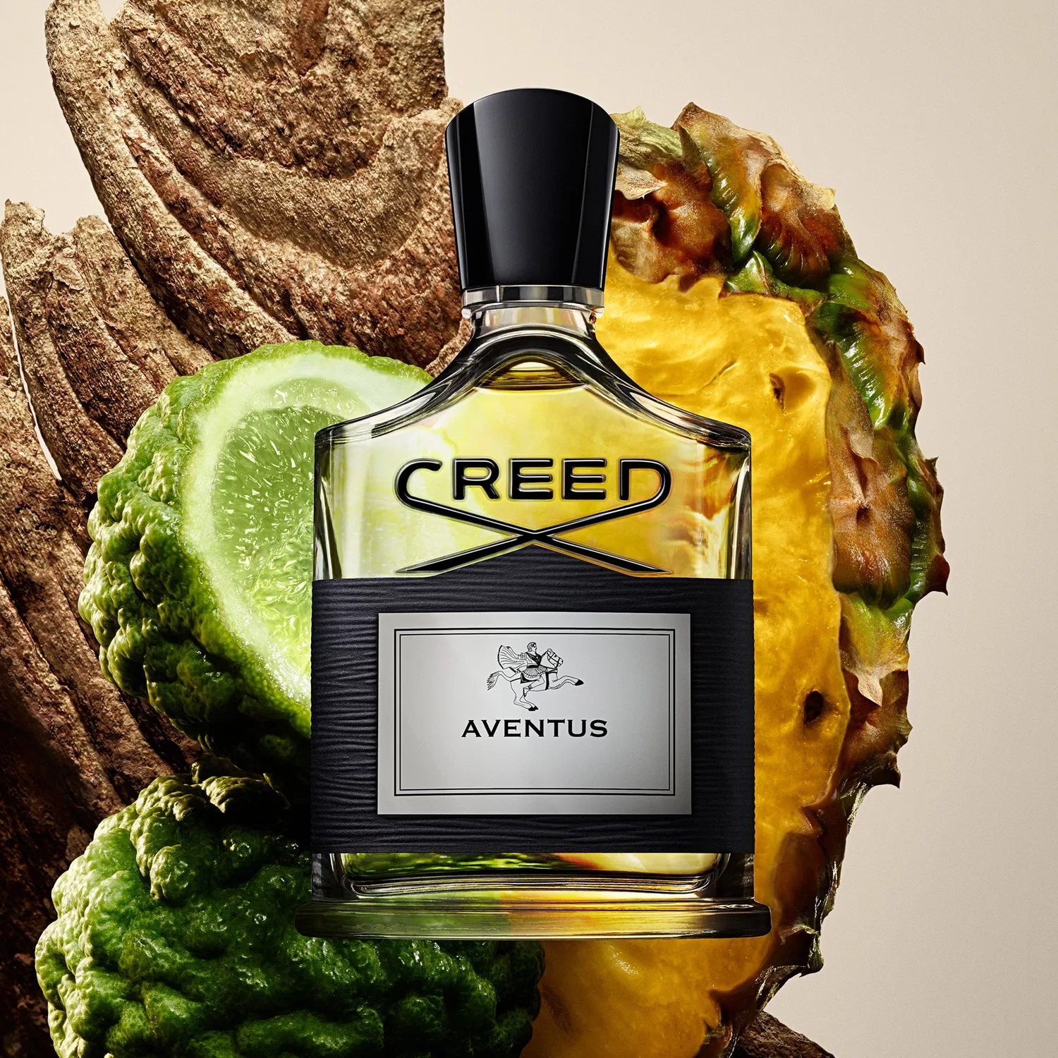 Парфюмерная вода Aventus Creed, 30 мл — фото 2