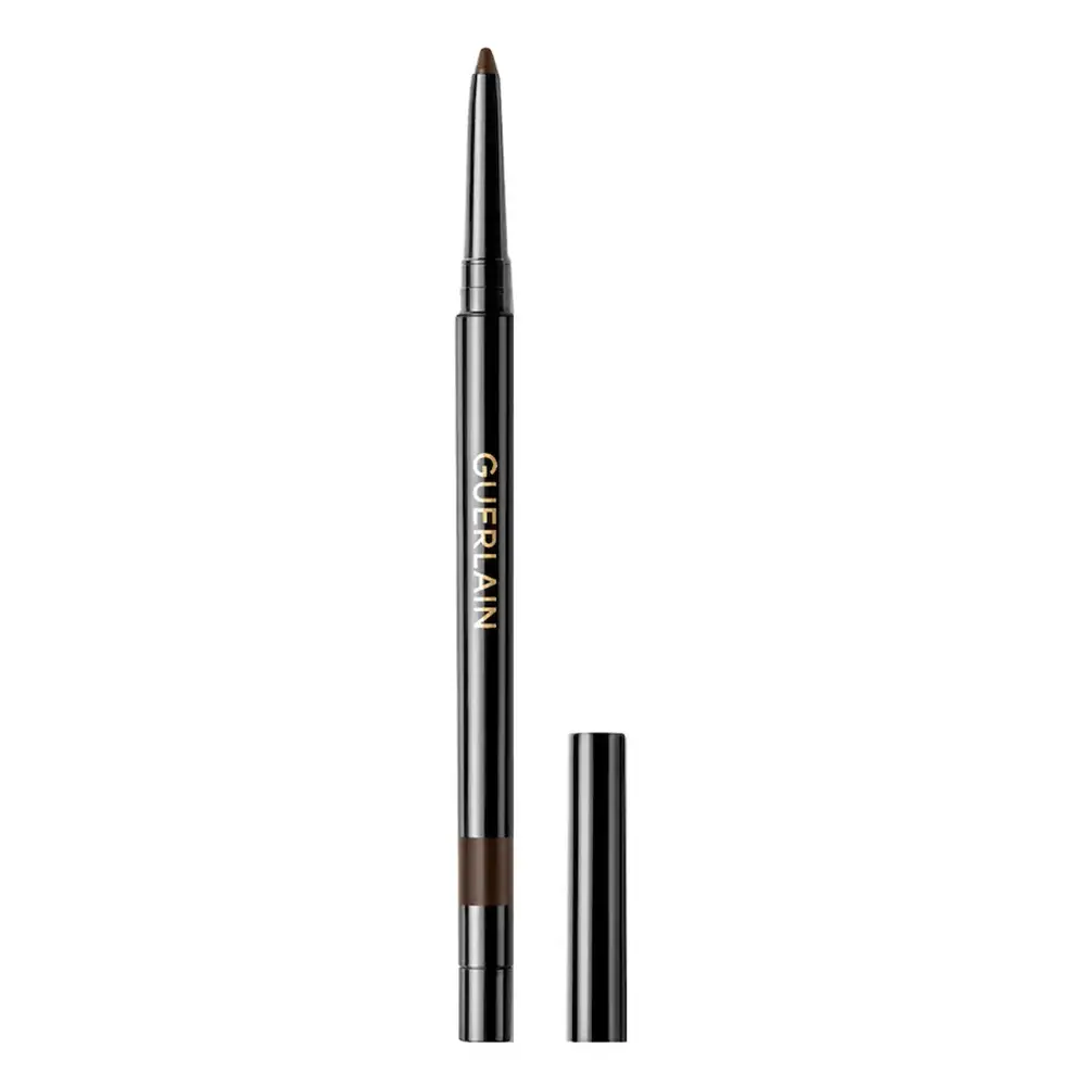 

Карандаш для глаз Guerlain Color Intenso, коричневый