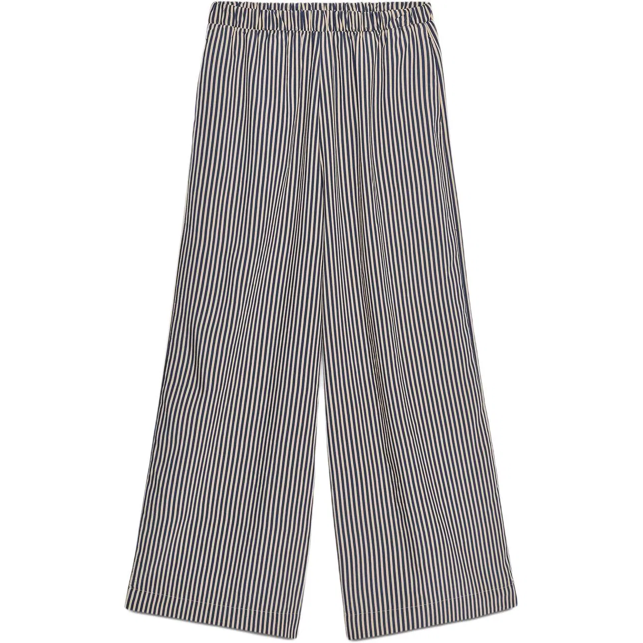Женские брюки повседневные ZW Series ZARA, Blue/White