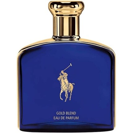 

Ralph Lauren Polo Blue Gold Blend EDP 125 мл