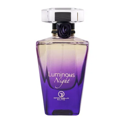 Парфюмерная вода Grandeur Elite Luminous Night Eau De Parfum For Women, 100 мл