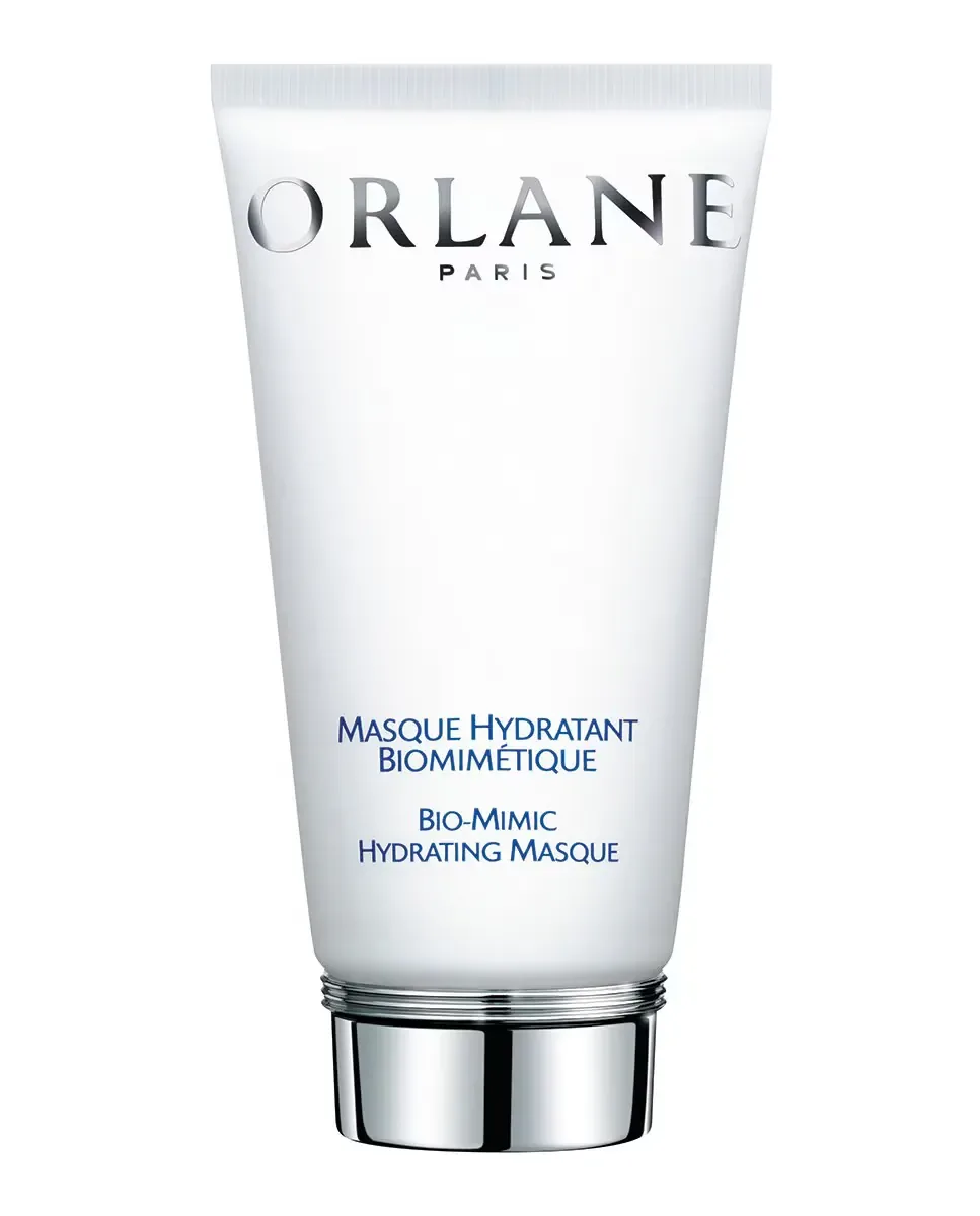 Маска для лица Orlane — Увлажняющая Hydrat Bio-Mimética, 75 мл